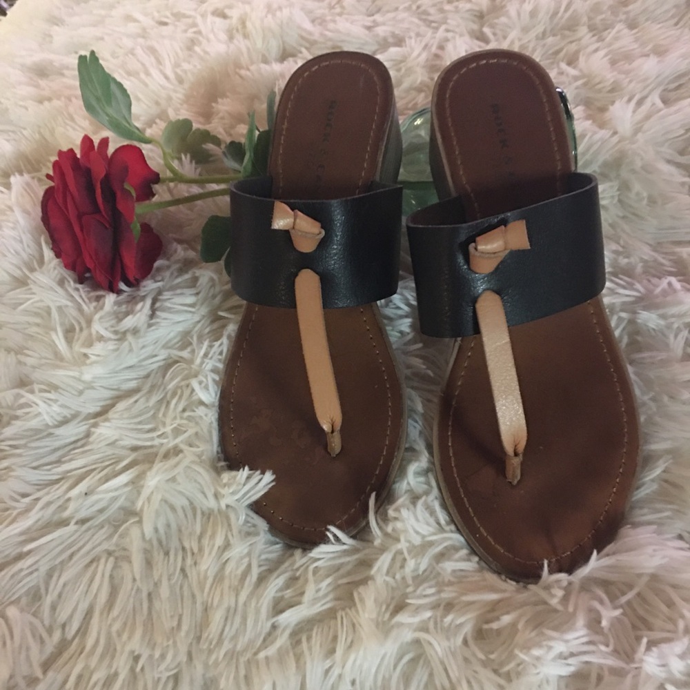 ZIGI - Rock&Roll - sandals, brown/tan.💅🏽🍇